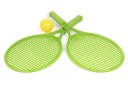 Sada tenisových rakiet BADMINTON + loptička