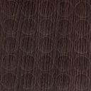 SAMOLEPIACA ZÁTKA 14mm SHERWOOD MOCCA 834
