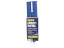 Mannol EPOXY METAL - lepidlo na kov
