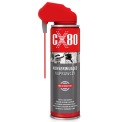 CX80 KVAPALINA NA ÚDRŽBU A OPRAVU 250ml DUO SPRAY
