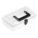ORGANIZÁTOR TRIEDAČ ZATVORENÝ KONTAJNER 245X150X85 KNU25 KISTENBERG