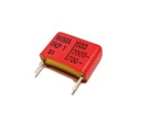 680pF 2000V FKP1 WIMA Polypropylénový kondenzátor