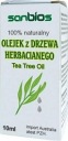 SANBIOS ČAJOVÝ OLEJ 100% 10 ML