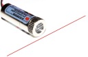 Line Laser 650nm 5mW Line Adjustment