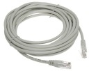 Kábel LAN ETHERNET PATCHCORD sieťový kábel 5m