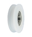 VALCE NA PÁS, KÁBLOVÉ, PROFILOVÉ VALCE, priemer 56 mm