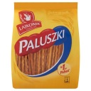 LAJKONIK slané tyčinky 200g