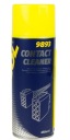 SCT KONTAKT CONTACT SPRAY čistenie kontaktov 450ml