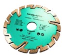 FALON-TECH DIAMANTOVÝ DISK 125 MM BETÓNOVÁ KOCK