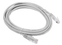 UTP CAT5E LAN ETHERNET SIEŤOVÝ KÁBEL RJ45 0,5 m