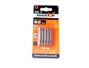 BITKY DO SKRUTKOVAČOV PH1 50MM SADA 5ks