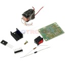 Vysokonapäťový menič 15kV DIY kit