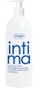 ZIAJA hydratačný krém na intímnu hygienu 500ml
