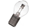 PHILIPS S2 BA20d žiarovka 12V 35/35W Moped