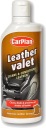 CarPlan krém na kožu 600ml KOŽENÝ VALET