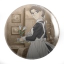Manga Anime Emma Pins MNOHÉ DIZAJNY