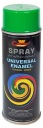 CHAMPION SPREJ UNIVERZÁLNE SMALTOVÉ FARBY 400ML