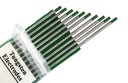 TIG GREEN TUNGSTEN ELEKTRODE 2,4 x175