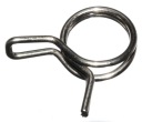 SVORKA PALIVOVÉHO POTRUBIA SVORKA HADICE 8 MM