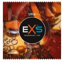 EXS kondómy s CHUŤOU A VÔŇOU COLY