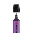 FLUORESCENTNÝ zvýrazňovač 2-5mm Purple Stabilo
