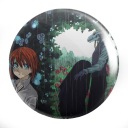 Manga Mahoutsukai no Yome špendlíky VEĽKÝ VÝBER