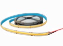 LED PÁS 24V COB 528 IP20 neutrálna biela 10mm 14W 4000K 1m