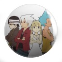 Manga Anime Požierače duší VEĽKÝ VÝBER