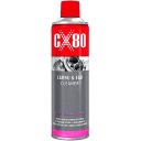 CX80 CARBU & EGR CLEANER čistenie KARBURÁTORA EGR