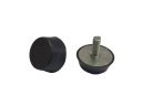 Vibroizolátorový tlmič Cone 50x18