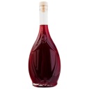 FĽAŠA GRACJA 500ML + viečko na vínne tinktúry