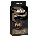 Lavazza Espresso mletá káva 250g