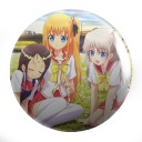 Manga Anime Charlotte špendlíky MNOHÉ DIZAJNY