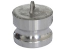 Camlock konektor Kamlok typ DP, 2'' uzáver