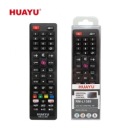 PILOT VESTEL RM-L1385 3D NETFLIX YOUTUBE