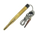 TESTER NAPÄTIA DO AUTO KOV 6V 12V 24V