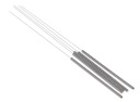 Čistič ihla trysky 0,4 mm flexibilná, 5 kusov