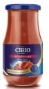 Arrabbiata pikantná paradajková omáčka 420 g CIRIO