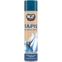 K2 TAPIS ČISTIACA PENA NA ČALÚNENIE 600ML