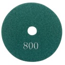 DIAMANTOVÝ DISK. LEŠTENIE VELCRO ŽULA 100 #800 MOKR