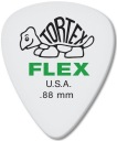 Gitarové trsátko Dunlop Tortex Flex 0,88 mm