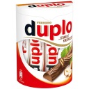 Ferrero Duplo mliečne čokoládové tyčinky z Nemecka