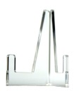 PLEXI stojan, Tablet, Kniha, Disk, 10 cm