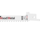 BOSCH PÍLOVÝ LIST S 711 DF DREVENÝ A KOVOVÝ 150mm
