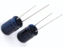 KONDENZÁTOR 470uF / 16V 8x11mm 105* JAMICON 5KS