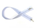 Zámky rozvodu dvojzásuvné 50cm - MODRÁ 03