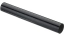POM C valčeková tyč, Ertacetal Polyacetal 15x500 mm