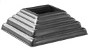 Kryt 44.156 Pre profil 100x100 Kované prvky