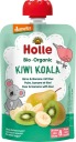 HOLLE BIO KIWI MUSSE KOALA HRUŠKA BANÁN KIWI ŠPALOVÁ