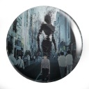 Manga Anime Ajin Pins